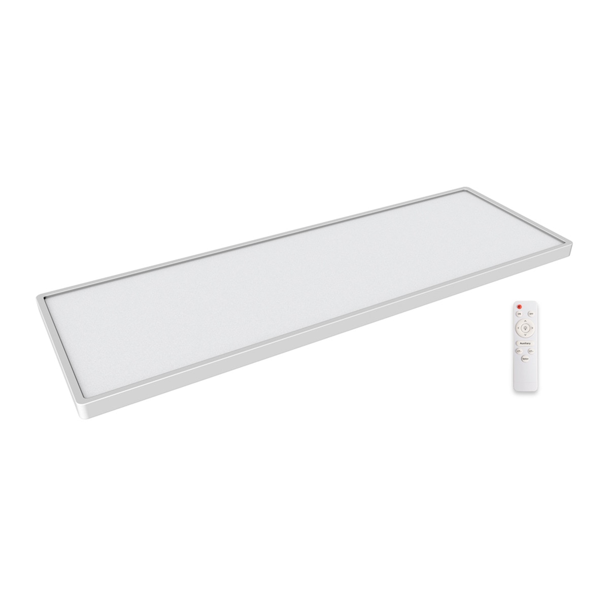 Imagen 0 de Panel LED Superficie Rectangular 45 W 5400 lm