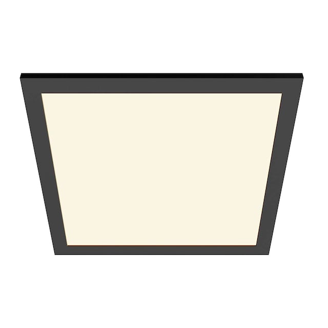 Imagen 0 de Panel LED Cuadrado Scene Switch 12W 2700K 30x30cm