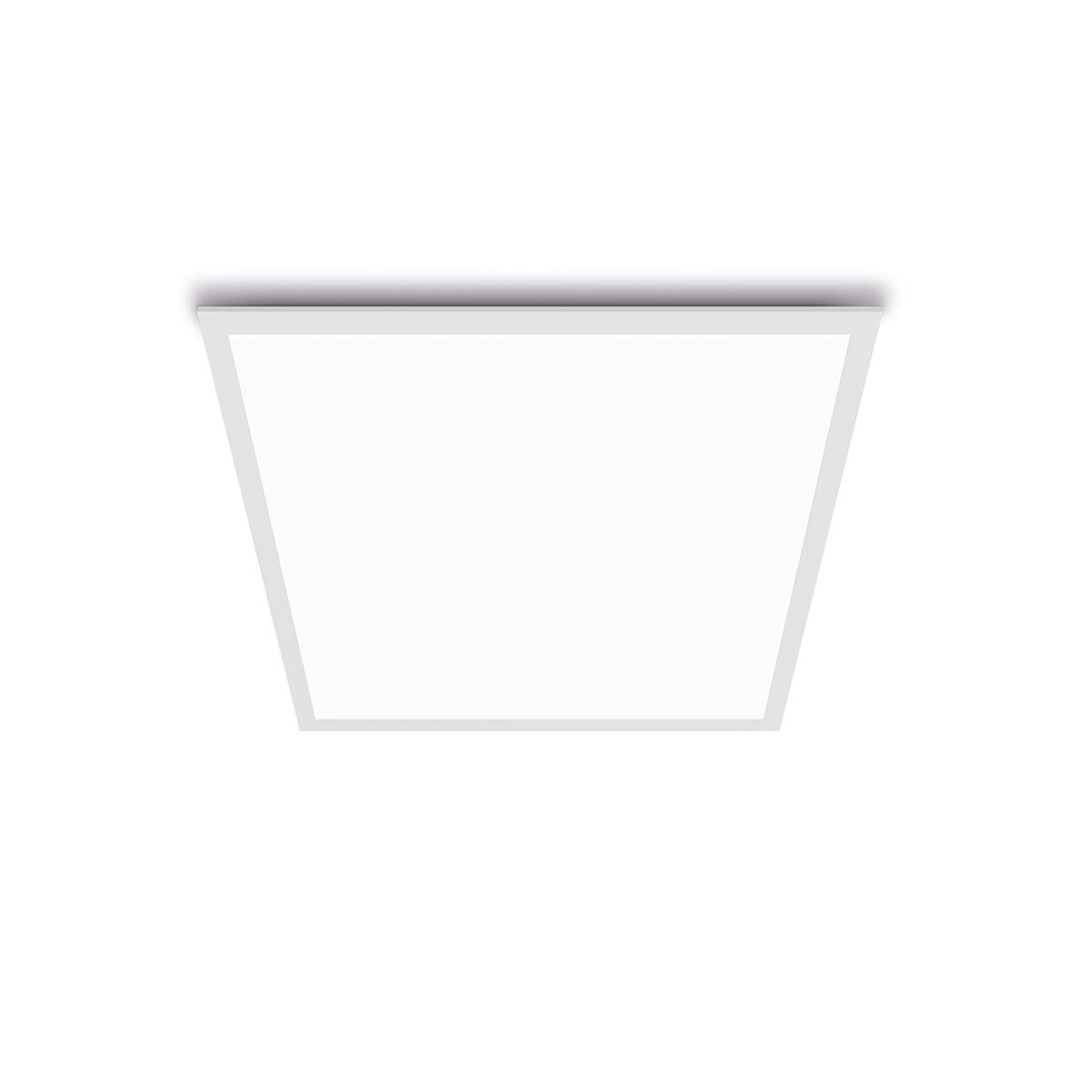 Panel LED Cuadrado Scene Switch 36W 2700K 60x60cm Blanco-1