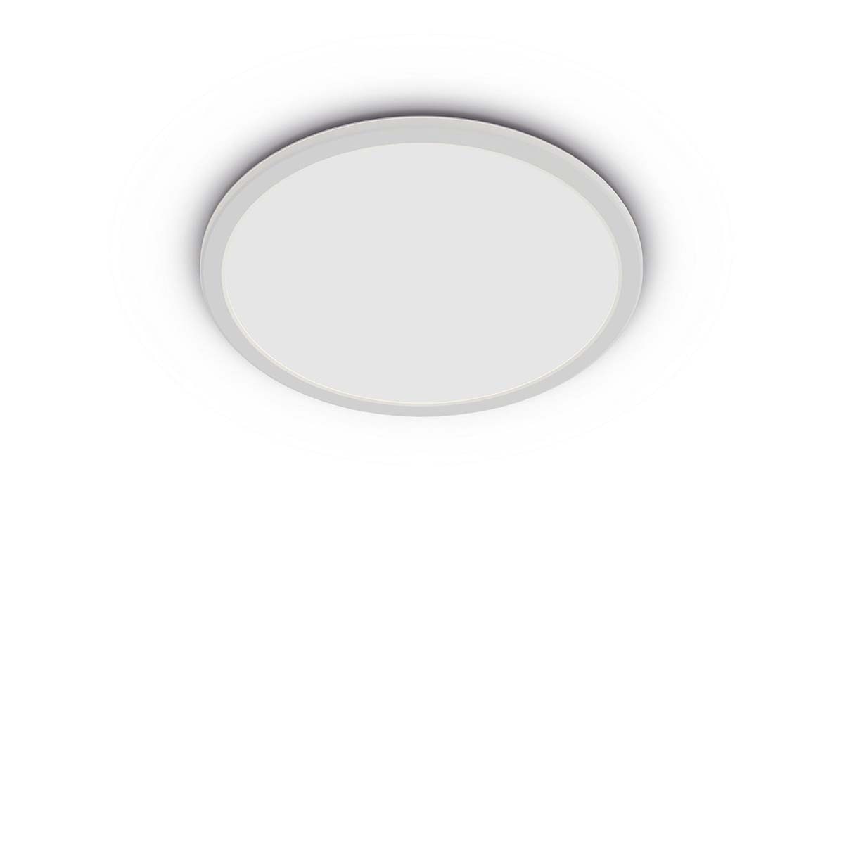 Imagen 0 de Panel LED Redondo Scene Switch Baño 15W 4000K Ø 25 cm
