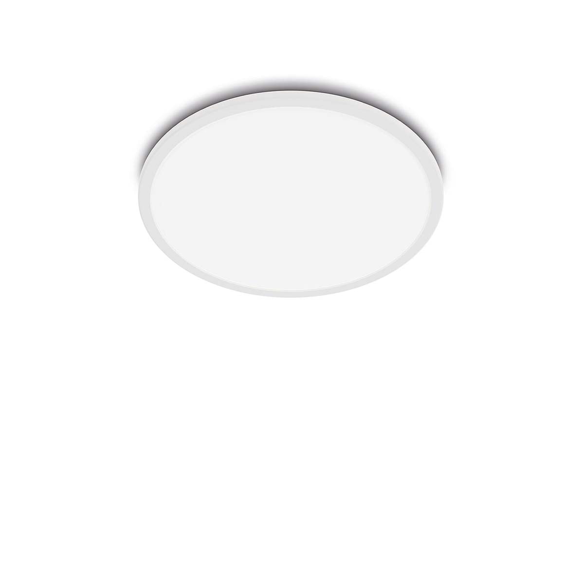 Imagen 0 de Panel LED Redondo Scene Switch Baño 18W 2700K Ø 30 cm