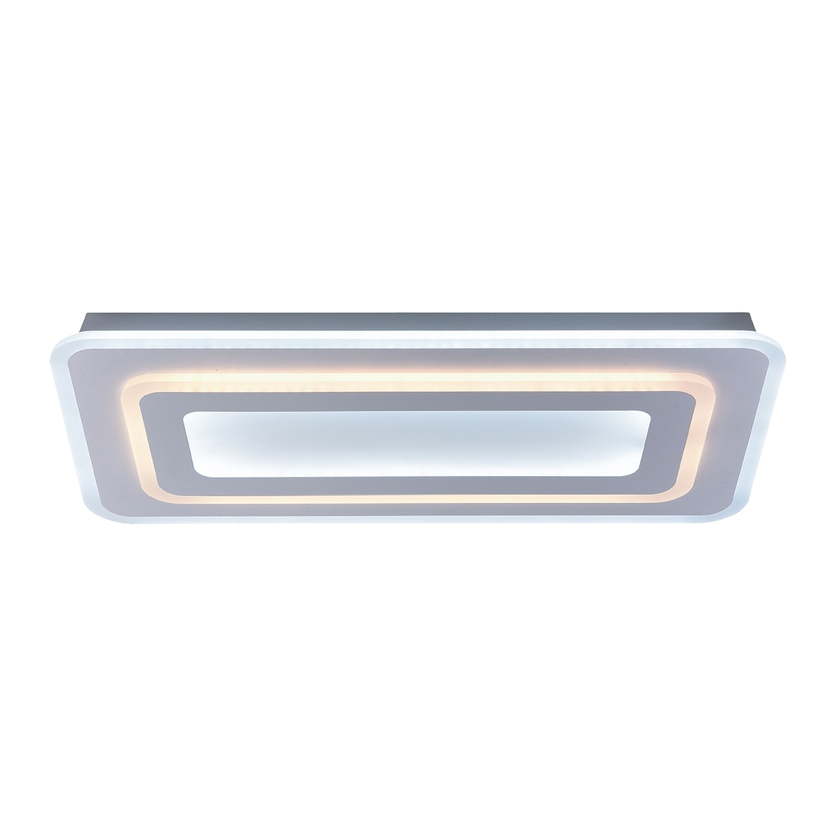Panel Smart LED Cryn 600 x 300 mm 102W 3CCT Regulable Blanco-1