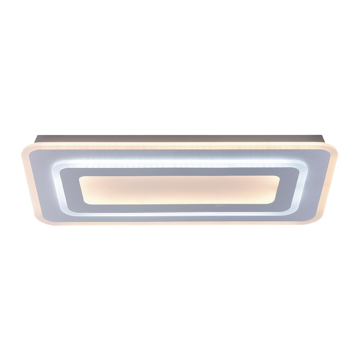 Panel Smart LED Cryn 600 x 300 mm 102W 3CCT Regulable Blanco-2