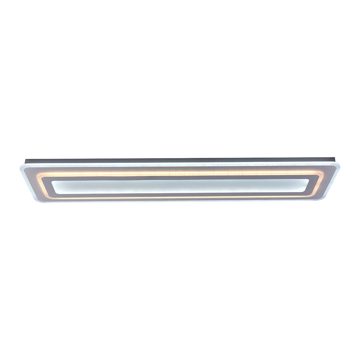 Panel Smart LED Cryn 1200 x 300 mm 160W 3CCT Regulable Blanco-2