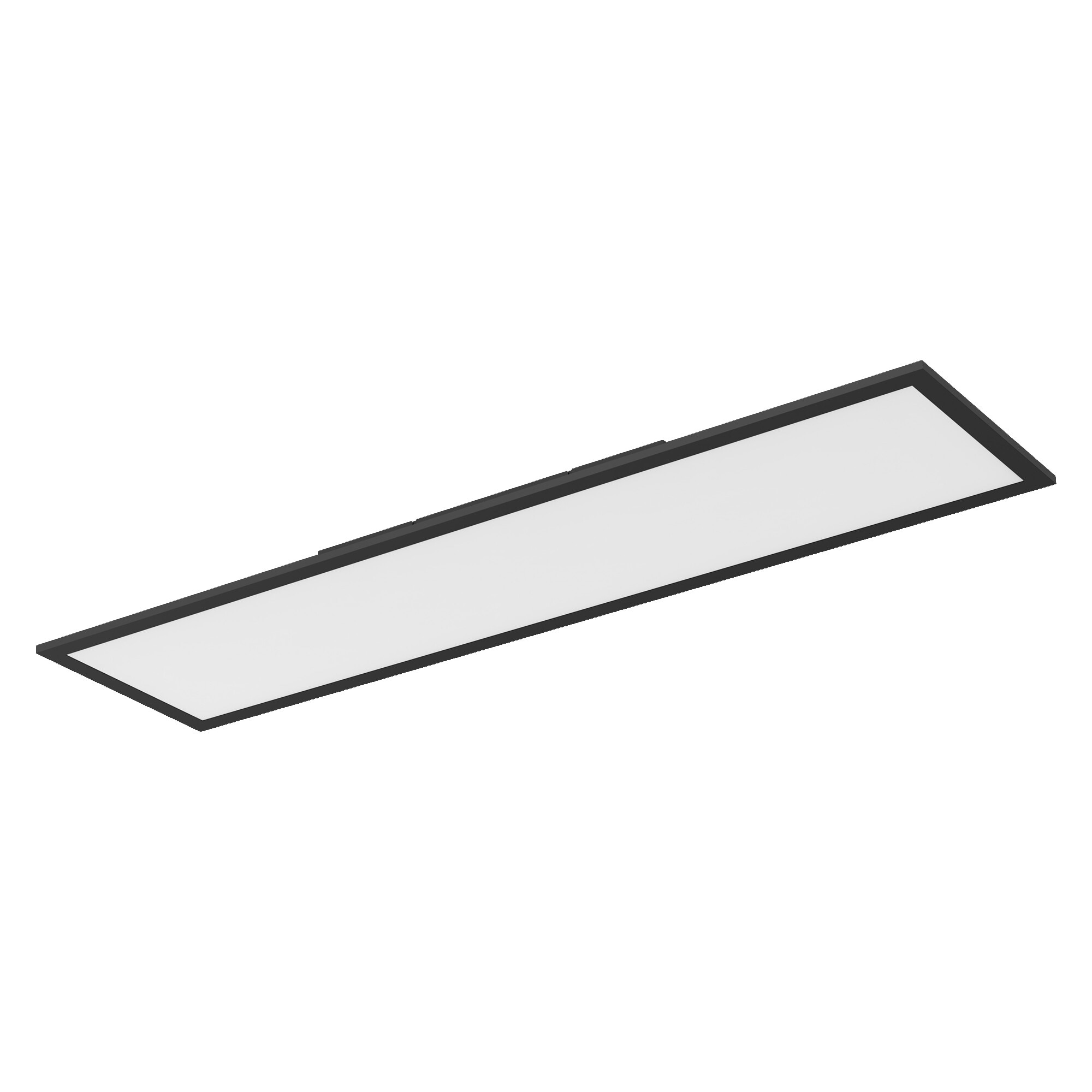 Imagem 0 de Painel LED 100 x 25 cm, 24 W, 4000 K