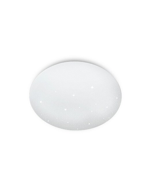 Plafón LED regulable con mando a distancia 42 W 2850 lm 2