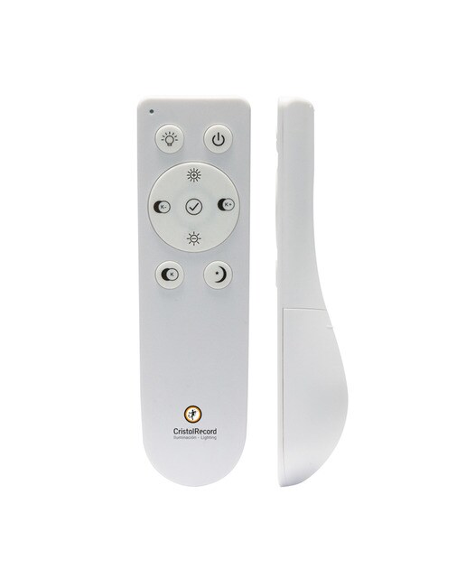 Plafón LED regulable con mando a distancia 72 W 3950 lm 6