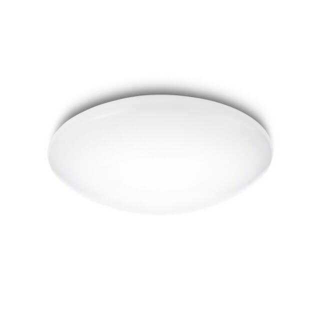 Plafón LED redondo Suede 24 w 2350 lm 4000 K Blanco-2