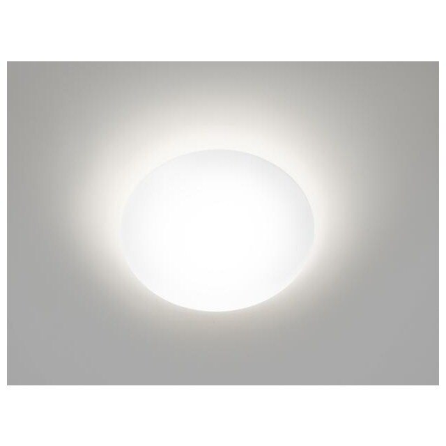 Plafón LED redondo Suede 24 w 2350 lm 4000 K Blanco-3