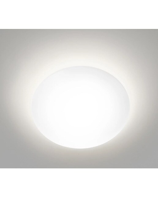 Plafón Redondo LED Suede 12W 4000K Blanco-3