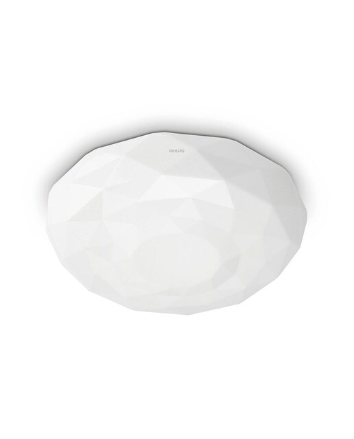 Plafón LED Toba 23W 27K-65K C/M Luz cálida ( <= 3000 K )-2