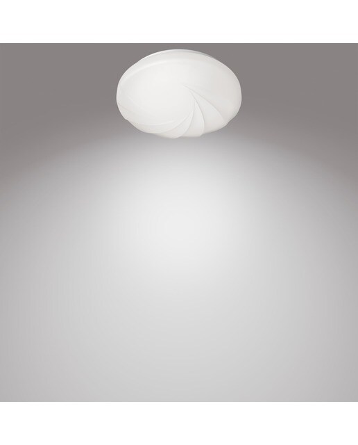 Plafón LED redondo 17 W SHORE 40K Luz neutra ( >= 3000 K / <= 5000 K )-2