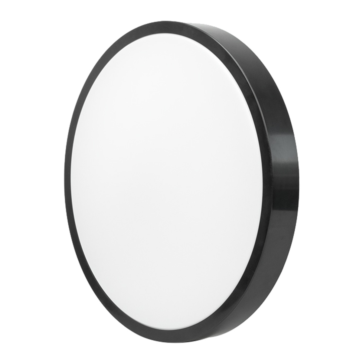 Imagen 0 de Plafón LED Redondo Road con Mando 18W 1.850 lm