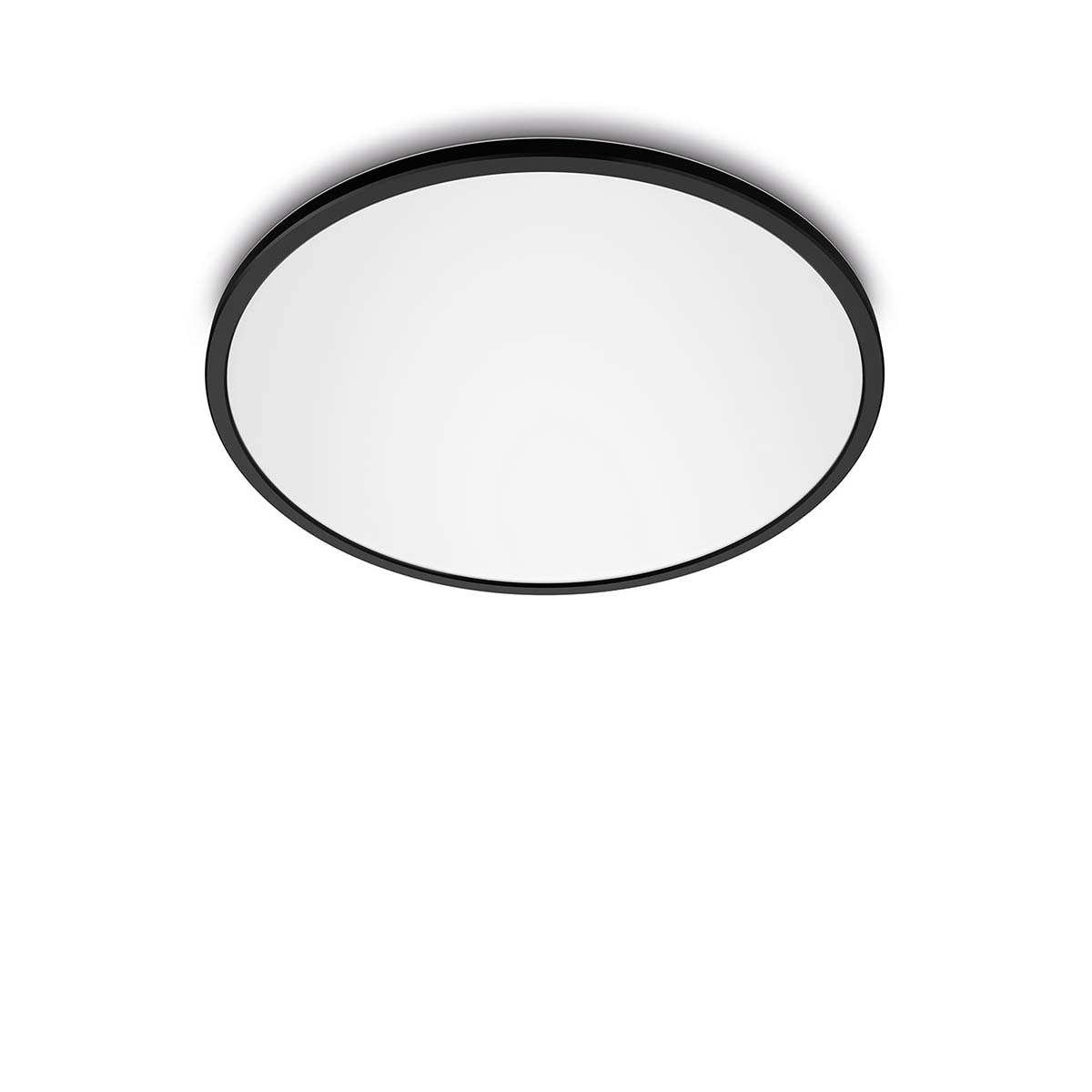 Imagen 0 de Plafón Ultrafino SUPERSLIM 15W-2700K