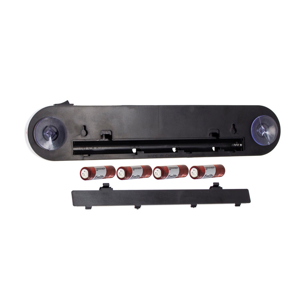 Led para espejo efecto natural 200 lm 6500k Xanlite Metal-6