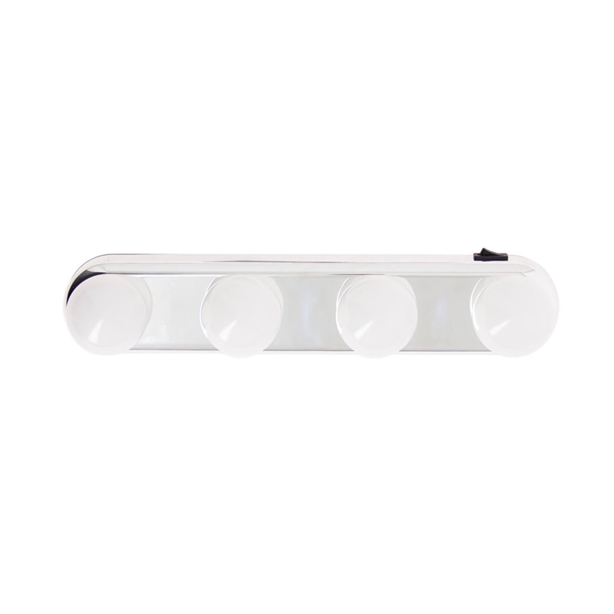 Led para espejo efecto natural 200 lm 6500k Xanlite Metal-7