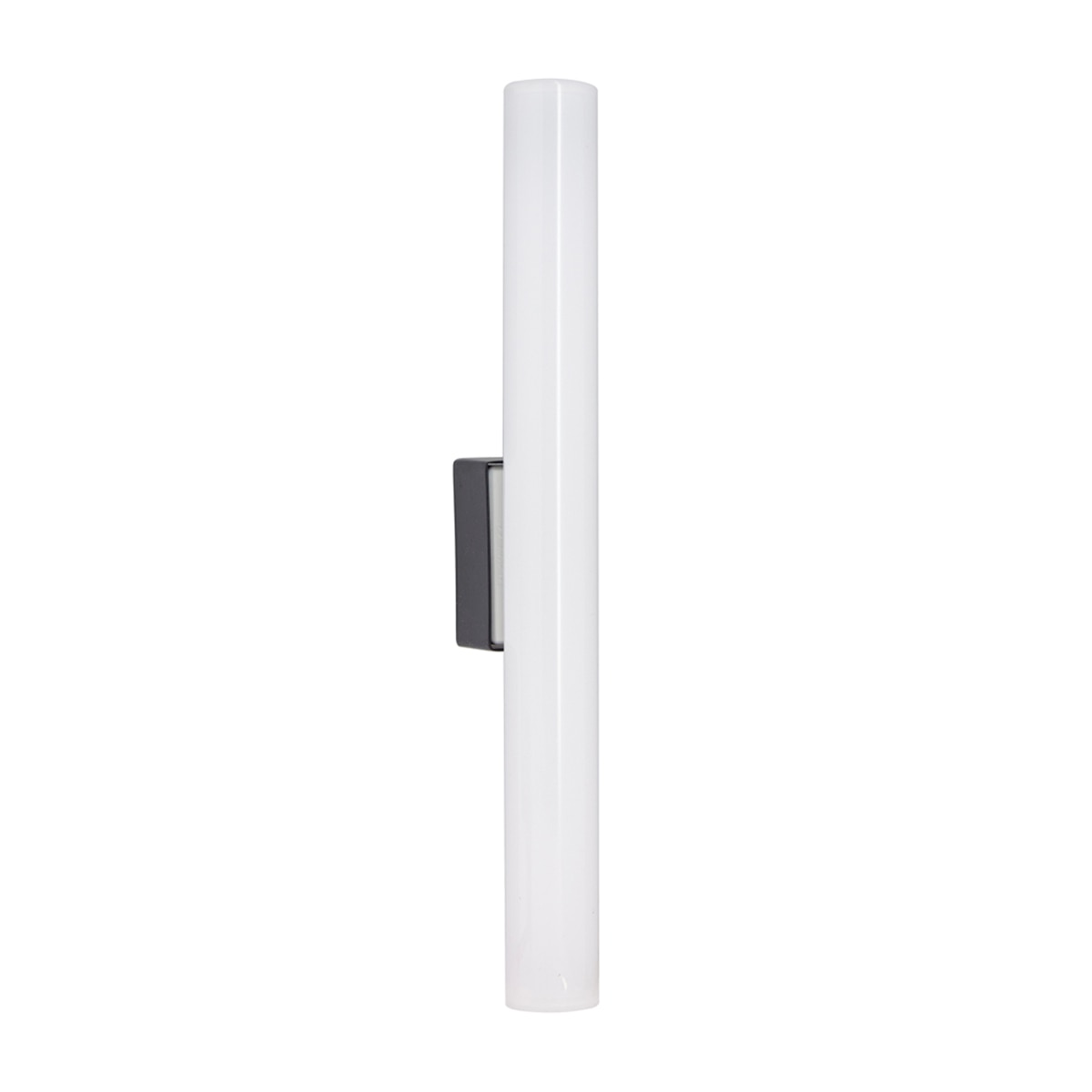 Aplique led negro s14 450 lúmenes Xanlite Negro-4