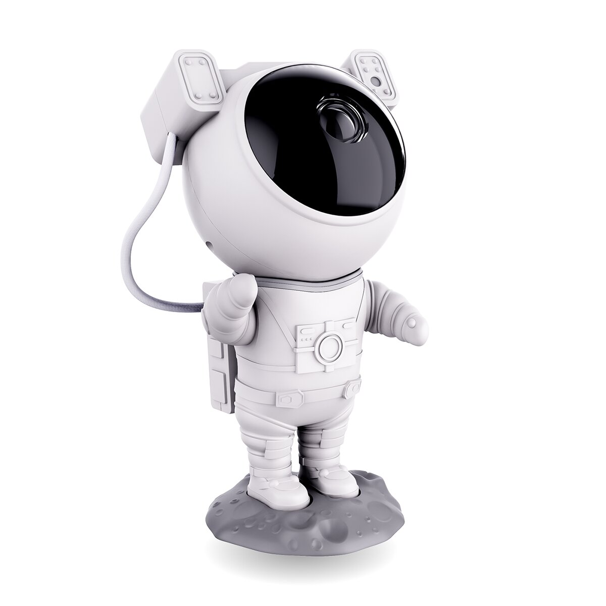 Imagen 0 de Luz Nocturna Decorativa Astrolite