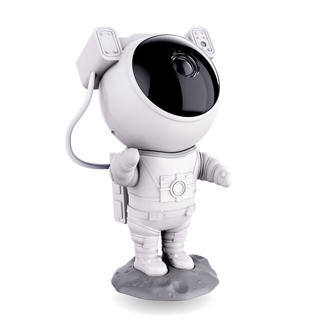 Imagen 0 de Luz Nocturna Decorativa Astrolite