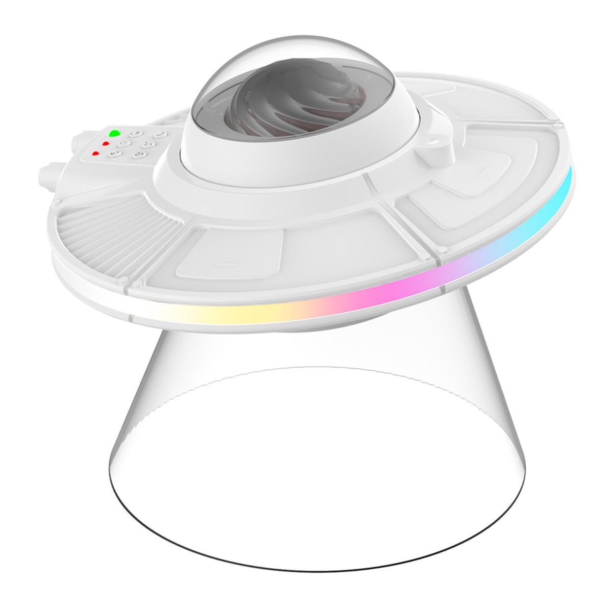 Imagen 0 de Luz Nocturna Decorativa Spacelite