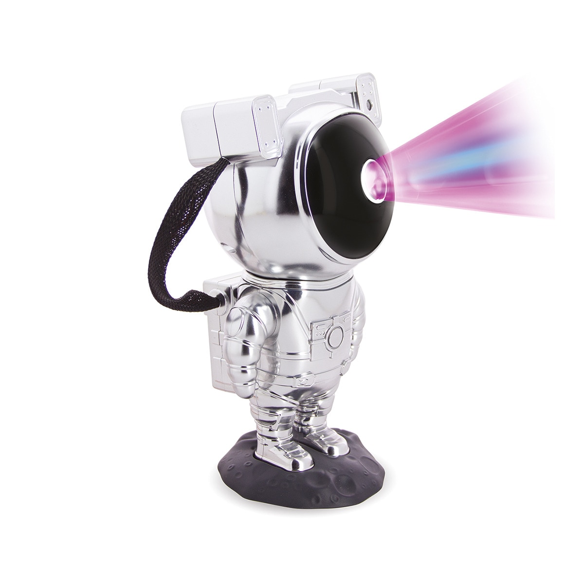 Imagen 0 de Luz Guia Nocturna Silverlite