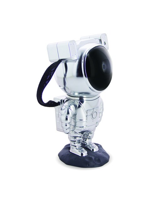 Luz Guia Nocturna Silverlite Plata-2