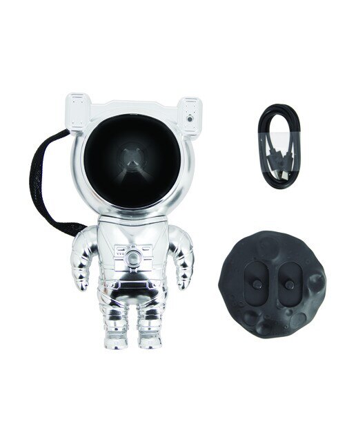 Luz Guia Nocturna Silverlite Plata-3