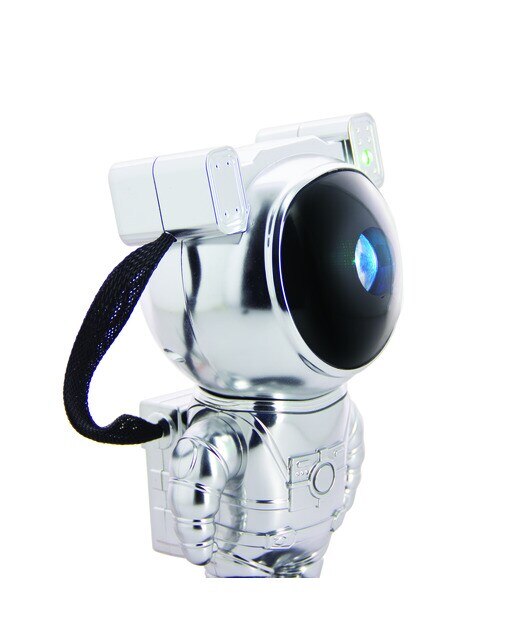 Luz Guia Nocturna Silverlite Plata-4