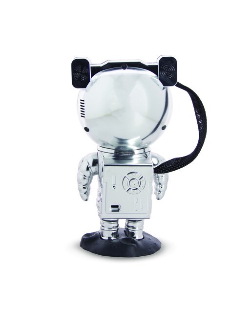 Luz Guia Nocturna Silverlite Plata-6