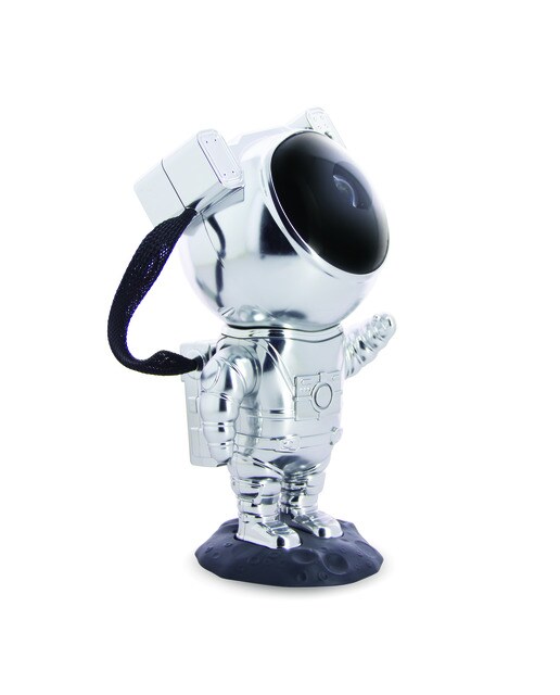 Luz Guia Nocturna Silverlite Plata-7