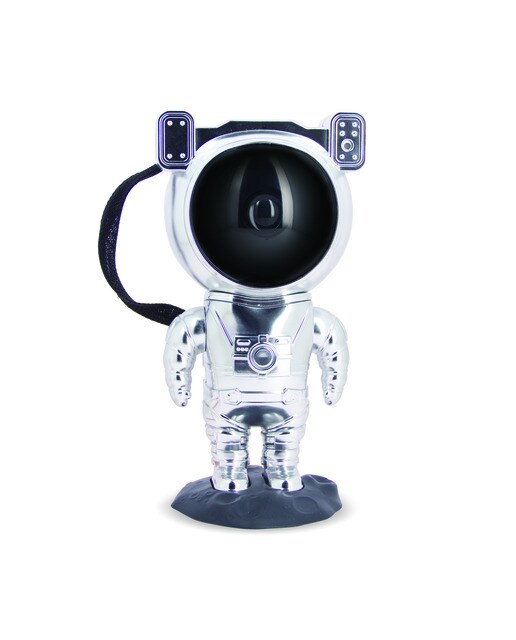 Luz Guia Nocturna Silverlite Plata-9