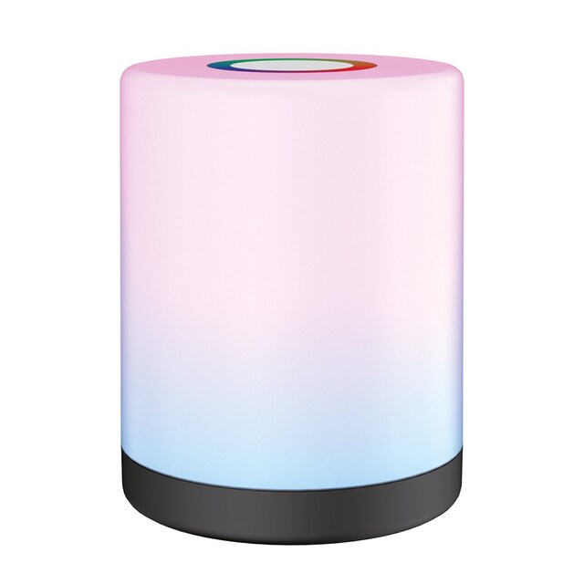 Imagen 0 de Lámpara de Mesa RGB Recargable