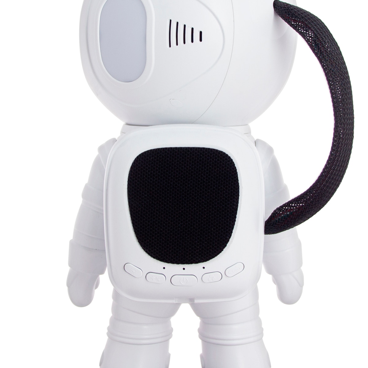 Proyector Nocturno Deco LED Cosmolite Blanco-2