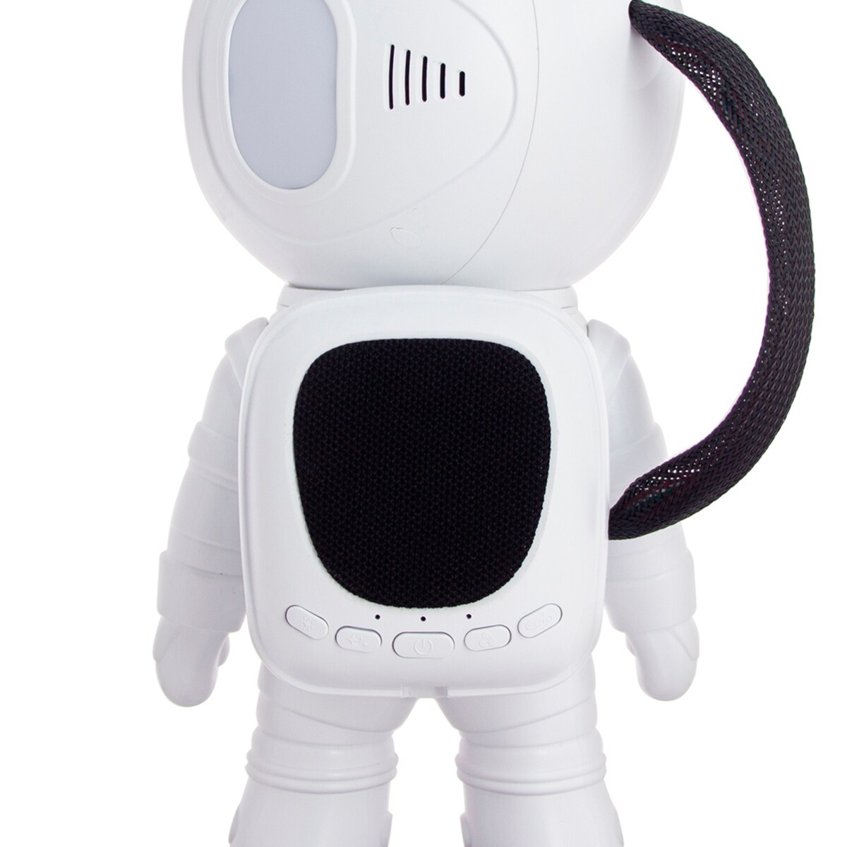 Proyector Nocturno Deco LED Cosmolite Blanco-2