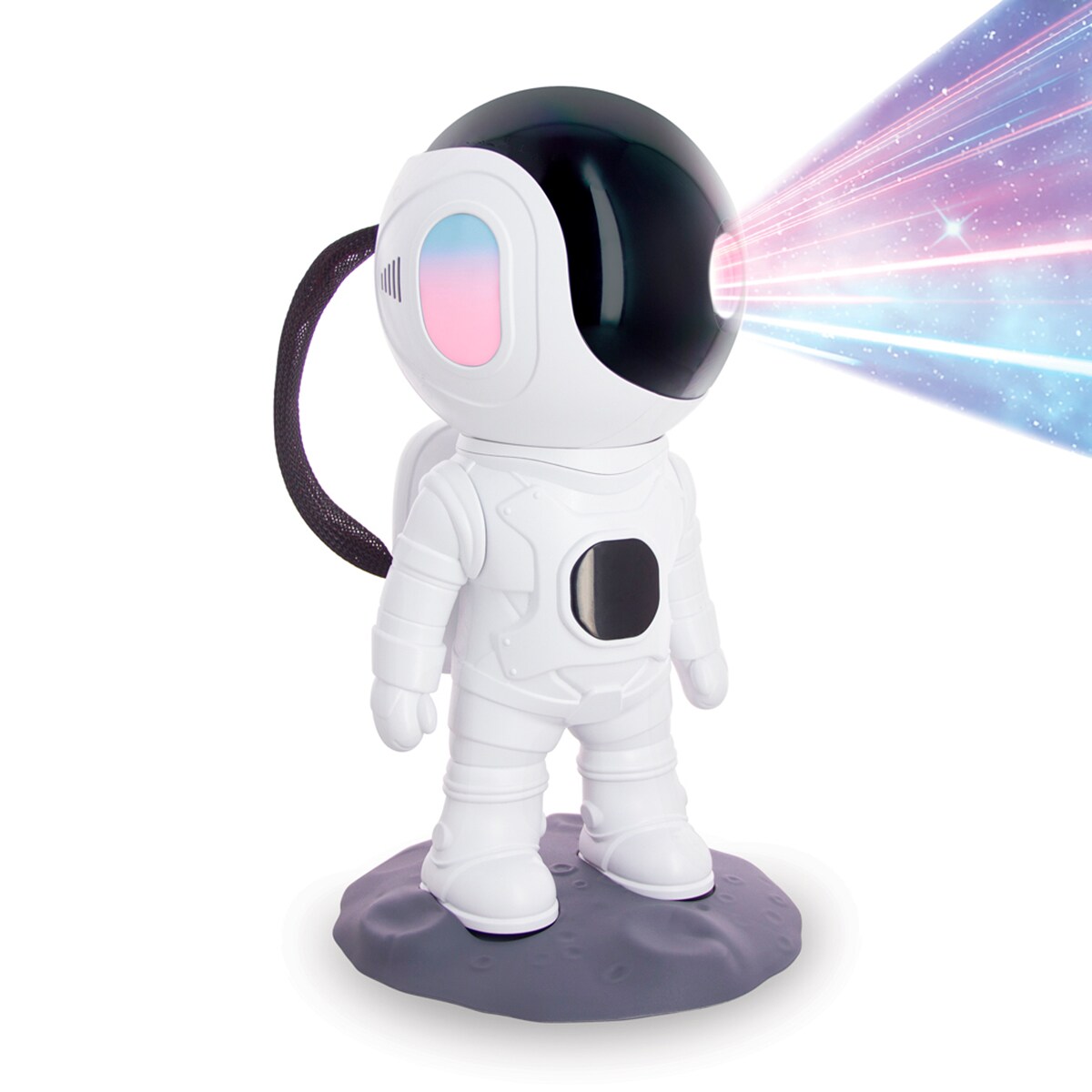 Proyector Nocturno Deco LED Cosmolite Blanco-10