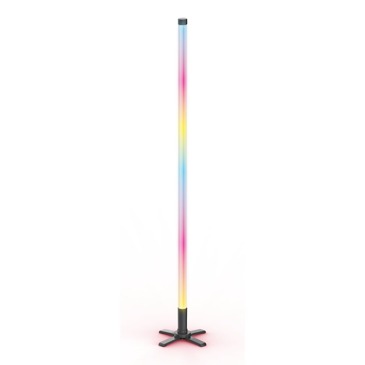 Imagen 0 de Tubo LED Gaming RGB 130 cm
