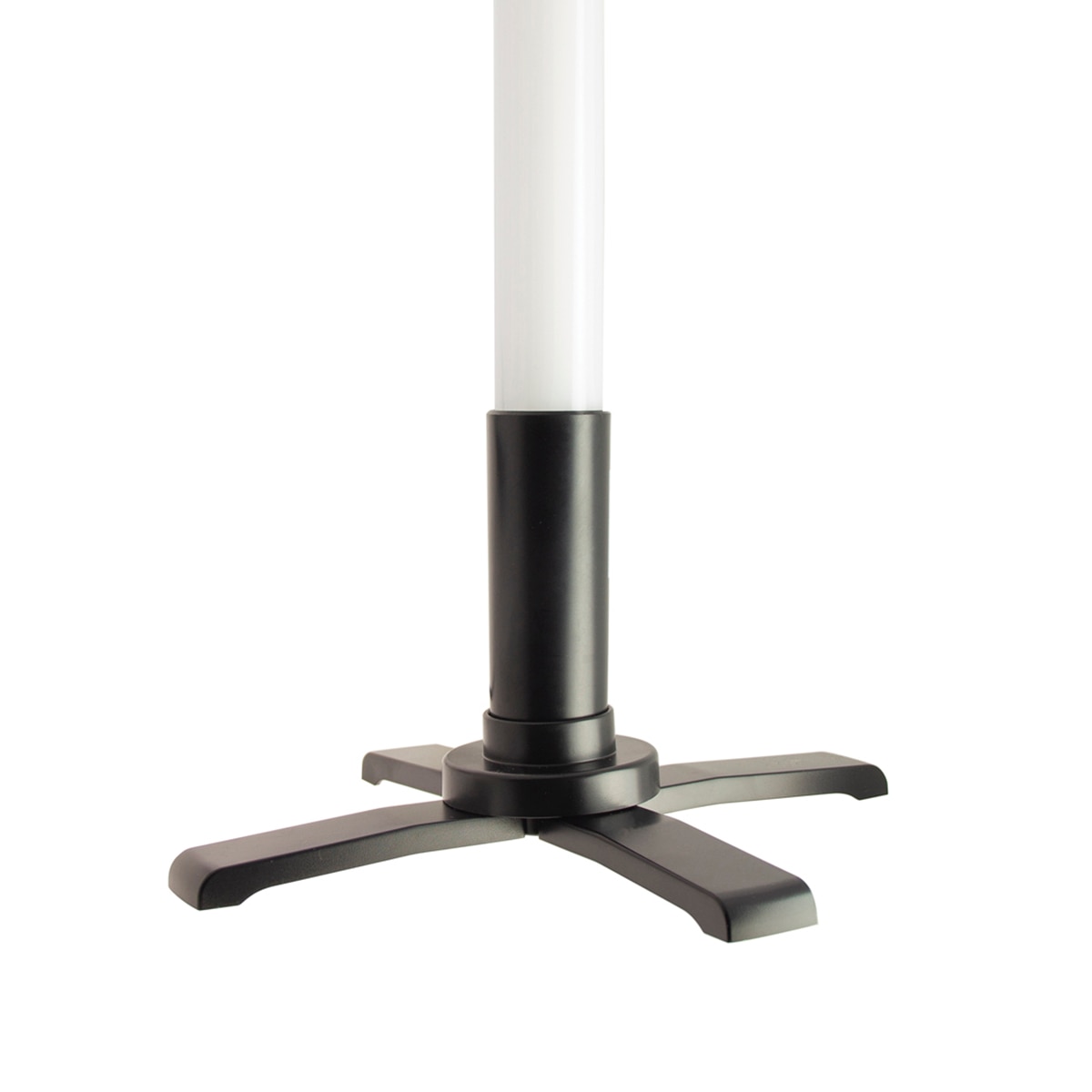 Tubo LED Gaming RGB 130 cm Blanco-7