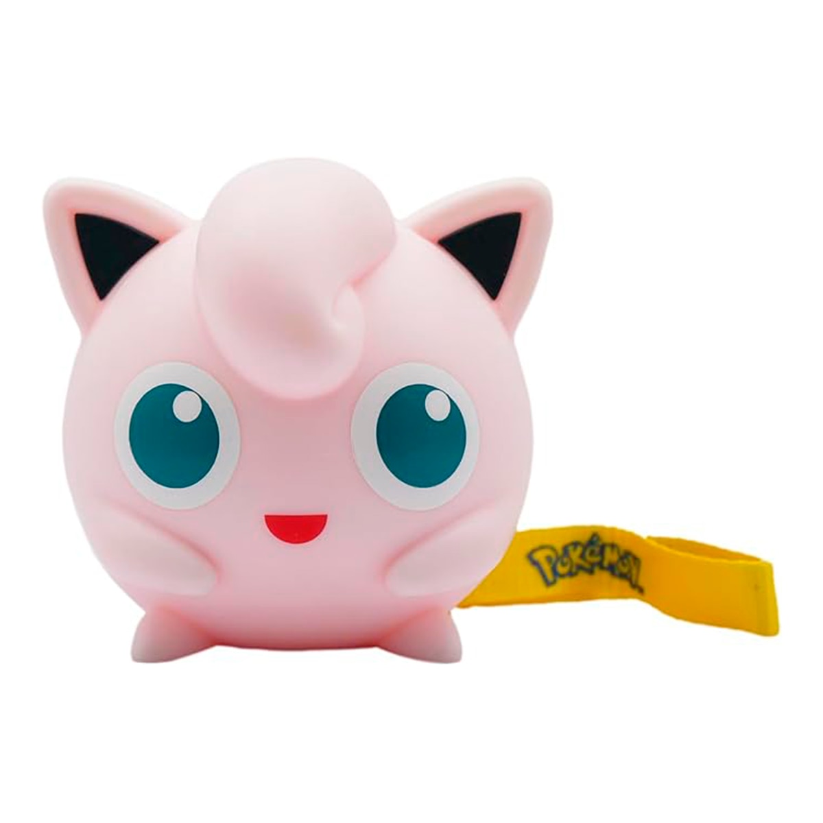 Luz guía  llavero LED Jiglypuf Rosa-1