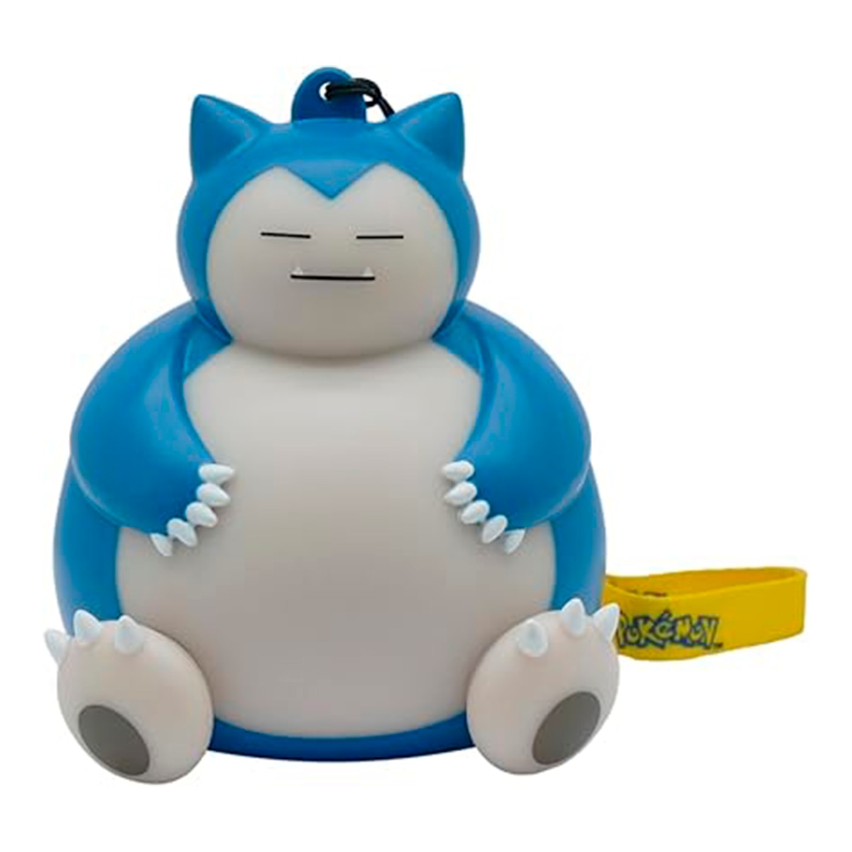 Imagem 0 de Luz Guia Porta-Chaves LED Snorlax