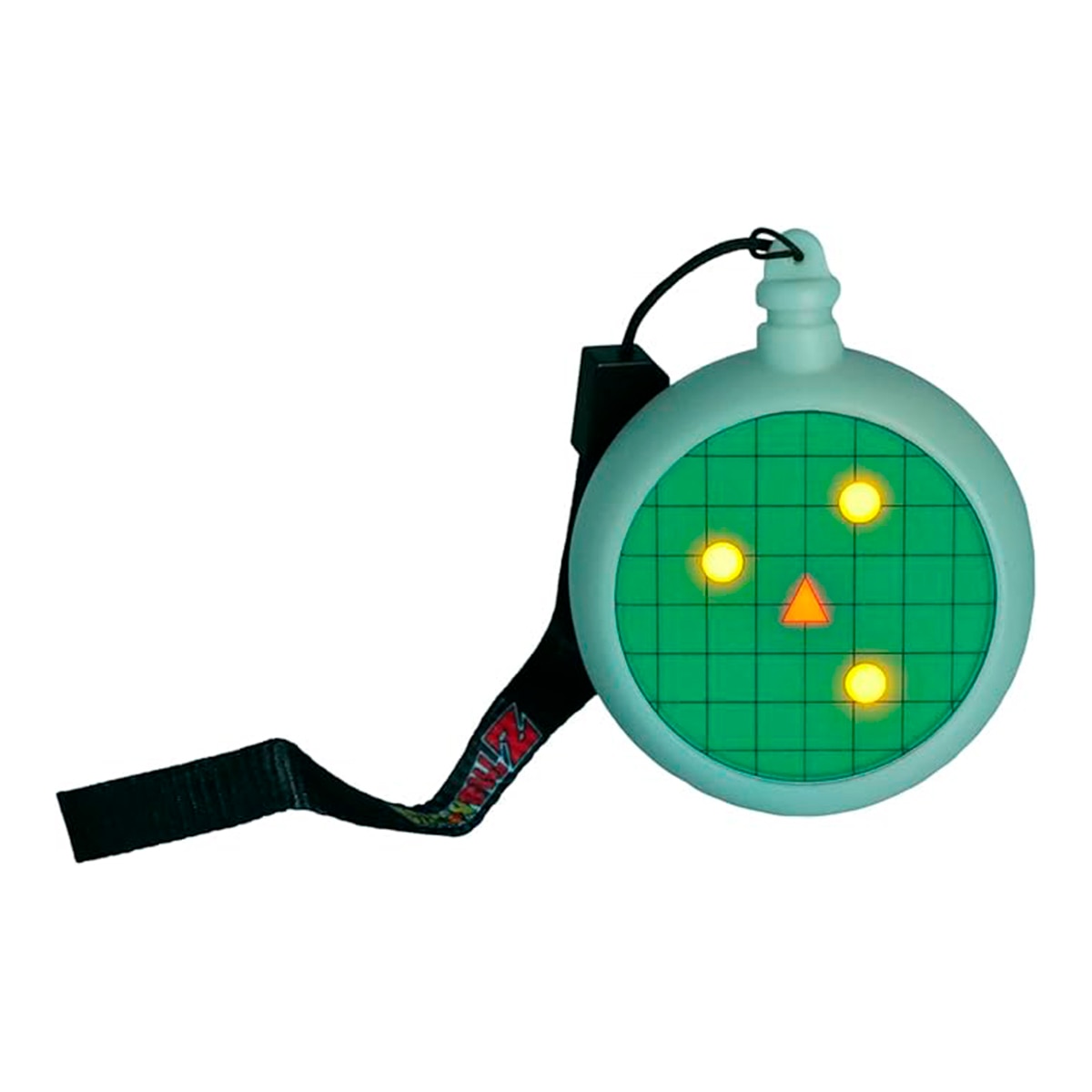 Imagem 0 de Luz Guia Porta-Chaves LED Radar Bola de Dragão