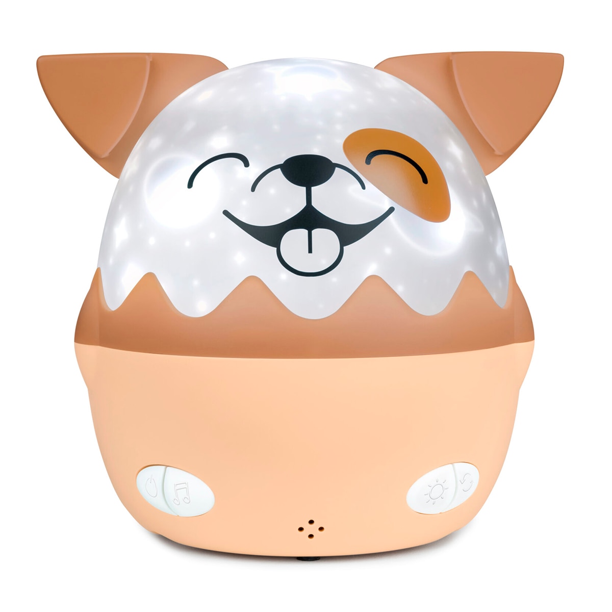 Imagem 0 de Luz de Presença para Crianças com Projetor Cão