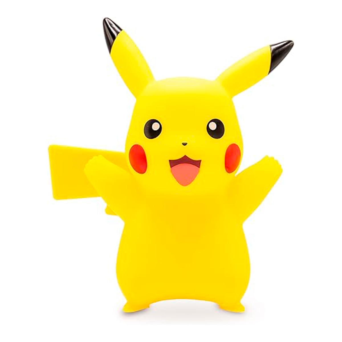 Imagen 0 de Luz guía  LED Pickachu happy 25cm