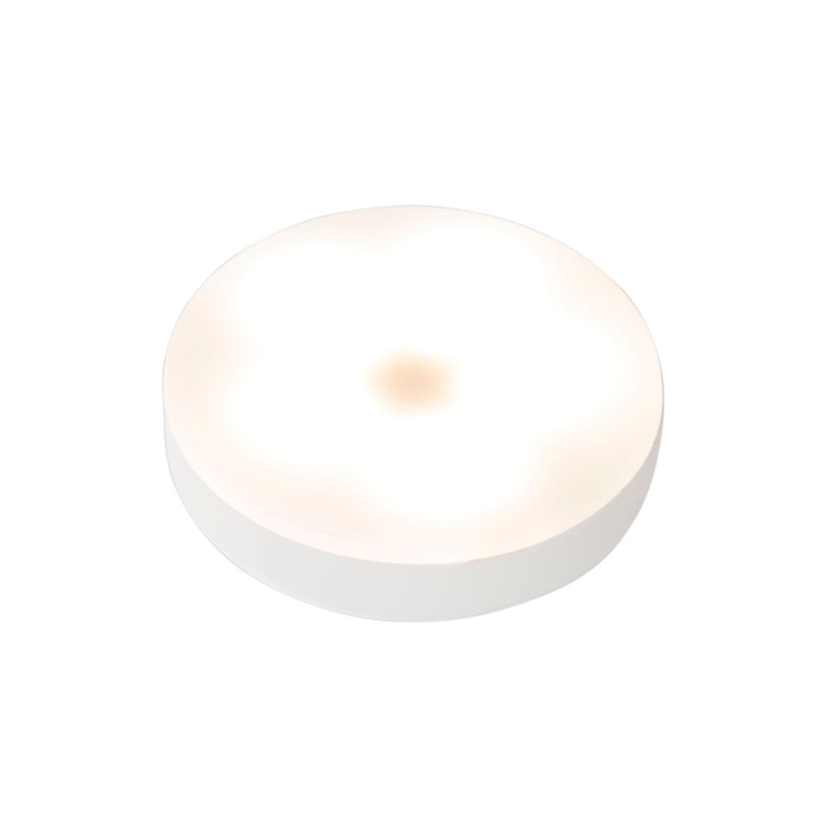 Led Recarregável Auxiliar Táctil 4000 K Branco-7