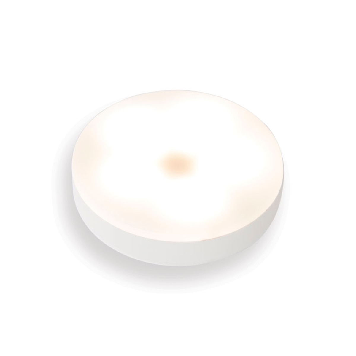 Led Recarregável Auxiliar Táctil 4000 K Branco-8