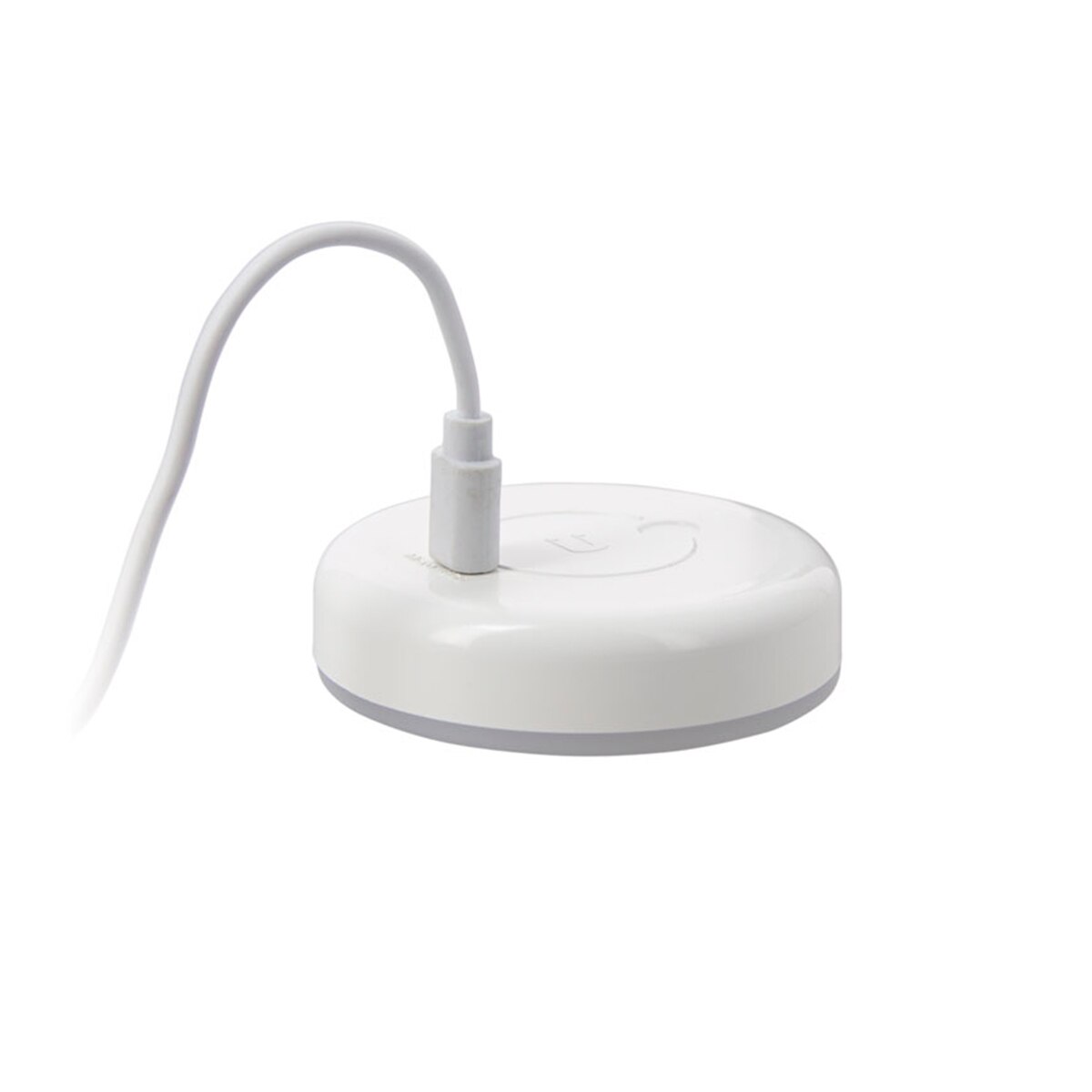 Led Recarregável Auxiliar Táctil 4000 K Branco-9