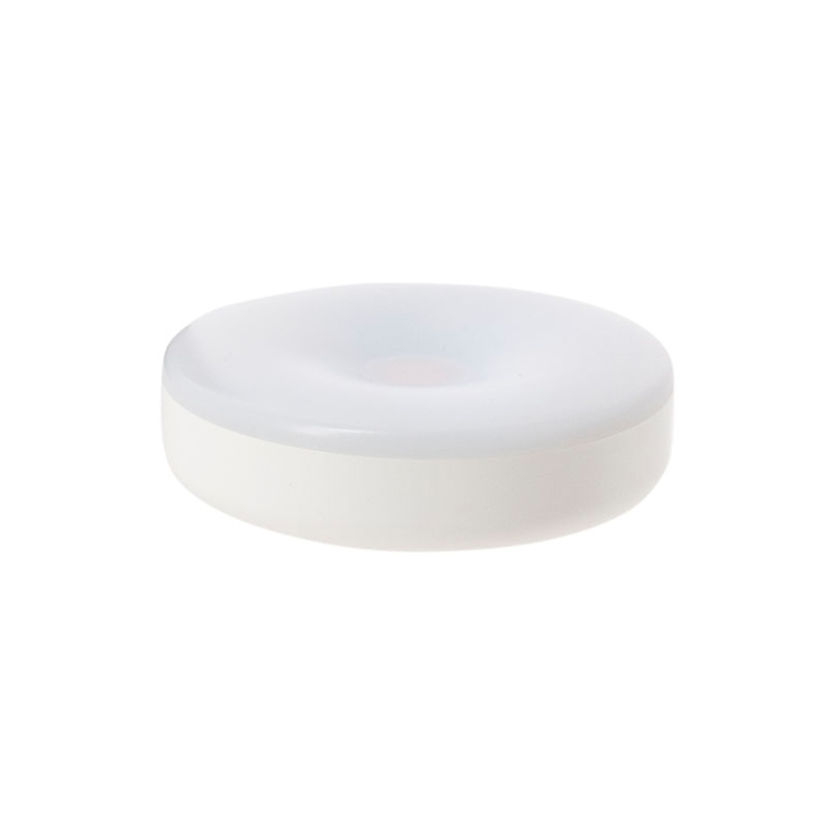 Led Recarregável Auxiliar Táctil 4000 K Branco-10
