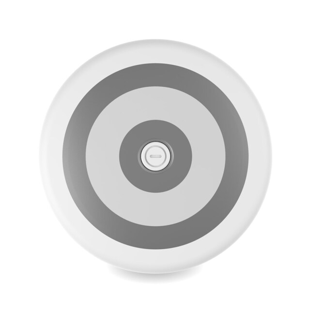 Imagen 0 de Luz sensor movimiento 200 lm, incluye pilas, Xanlite