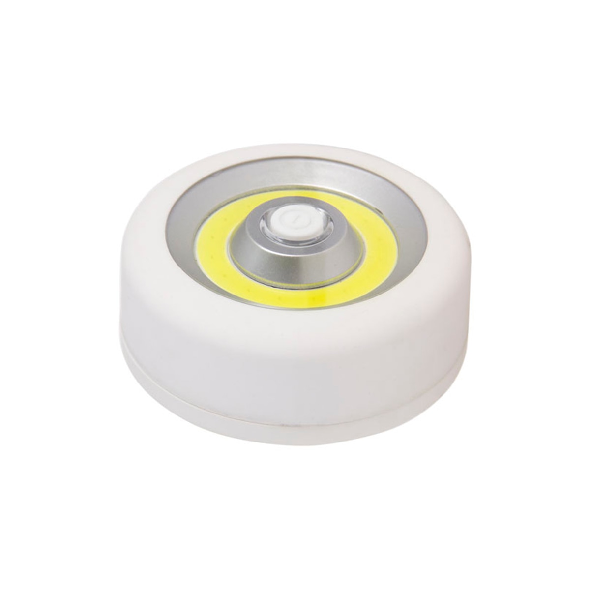 Luz sensor movimiento 200 lm, incluye pilas, Xanlite Blanco-6