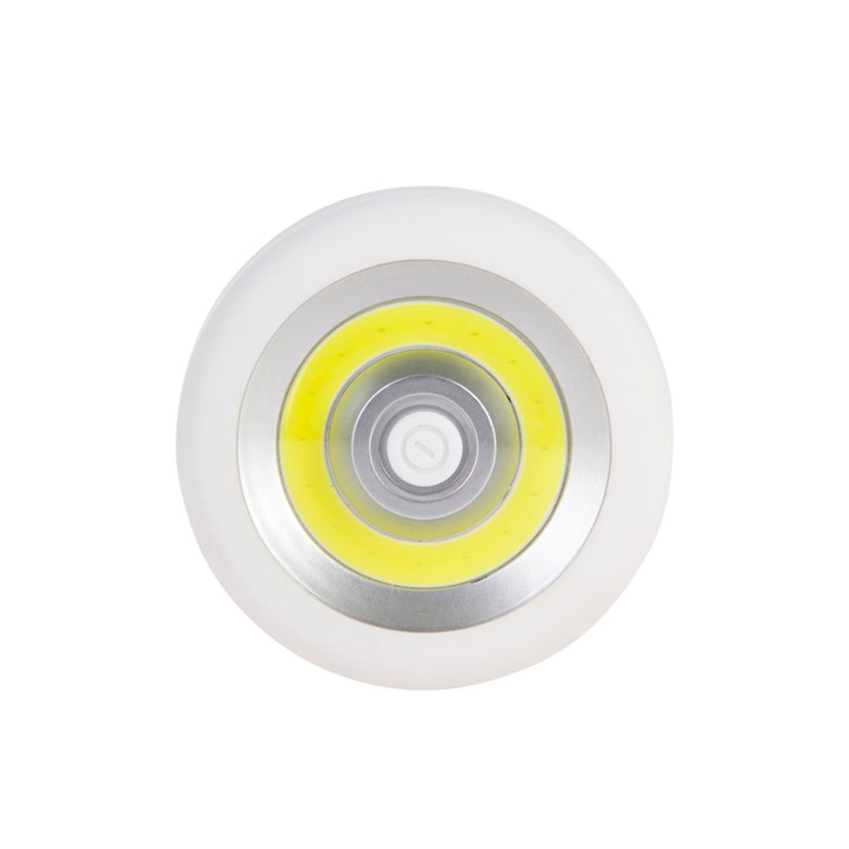 Luz sensor movimiento 200 lm, incluye pilas, Xanlite Blanco-8