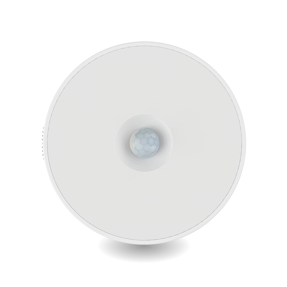 Imagen 0 de Luz sensor movimiento recargable 50lm